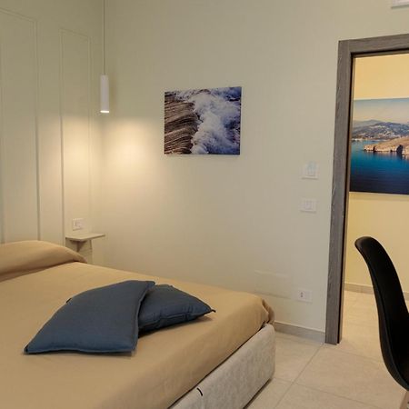 Domus Vivian Otel Montecorvino Pugliano Dış mekan fotoğraf
