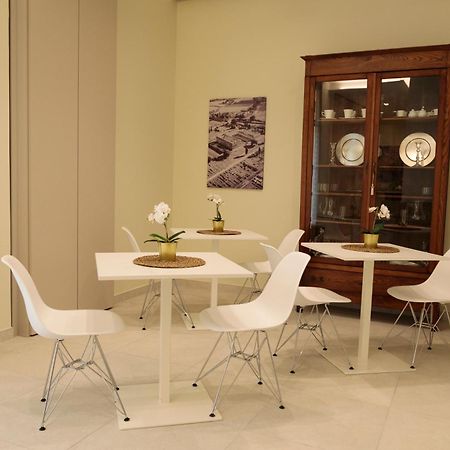 Domus Vivian Otel Montecorvino Pugliano Dış mekan fotoğraf