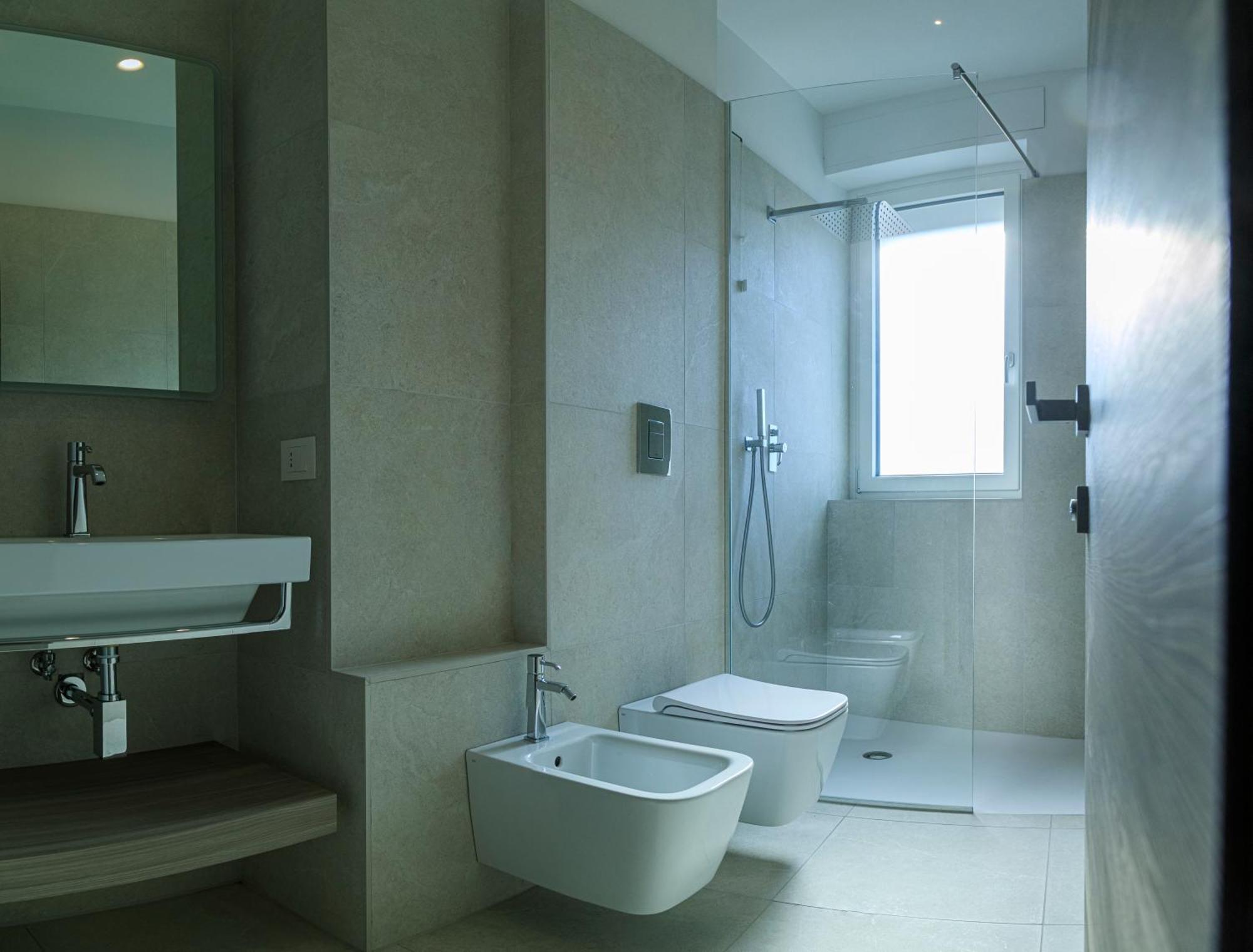 Domus Vivian Otel Montecorvino Pugliano Dış mekan fotoğraf