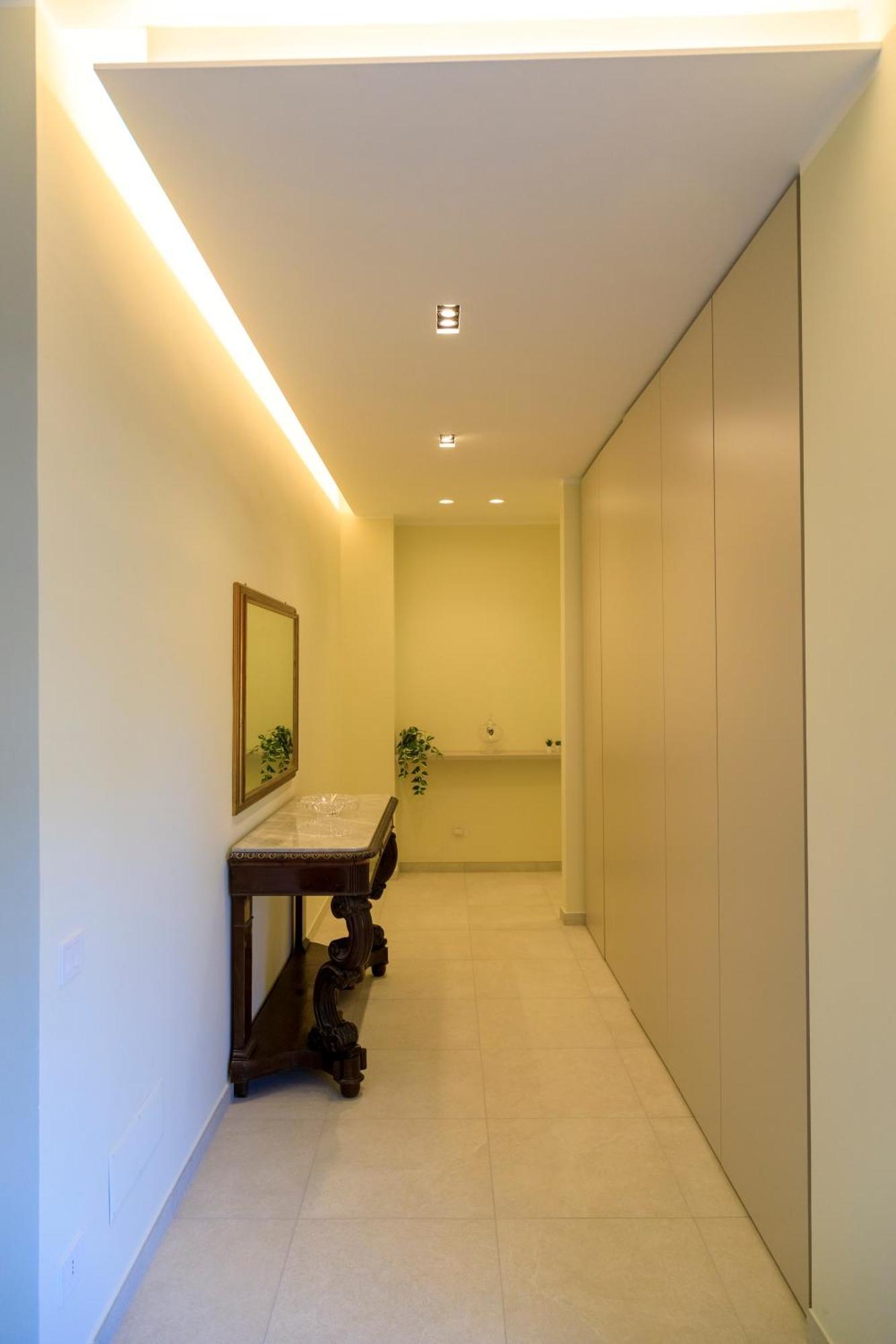 Domus Vivian Otel Montecorvino Pugliano Dış mekan fotoğraf
